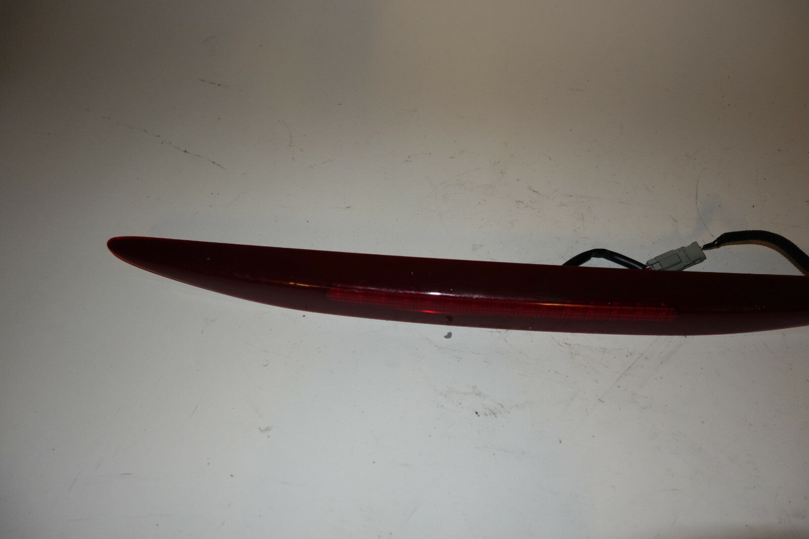 Honda Accord OEM Rear Deck Lid Trunk third brake light Sedan JDM 2006-2007