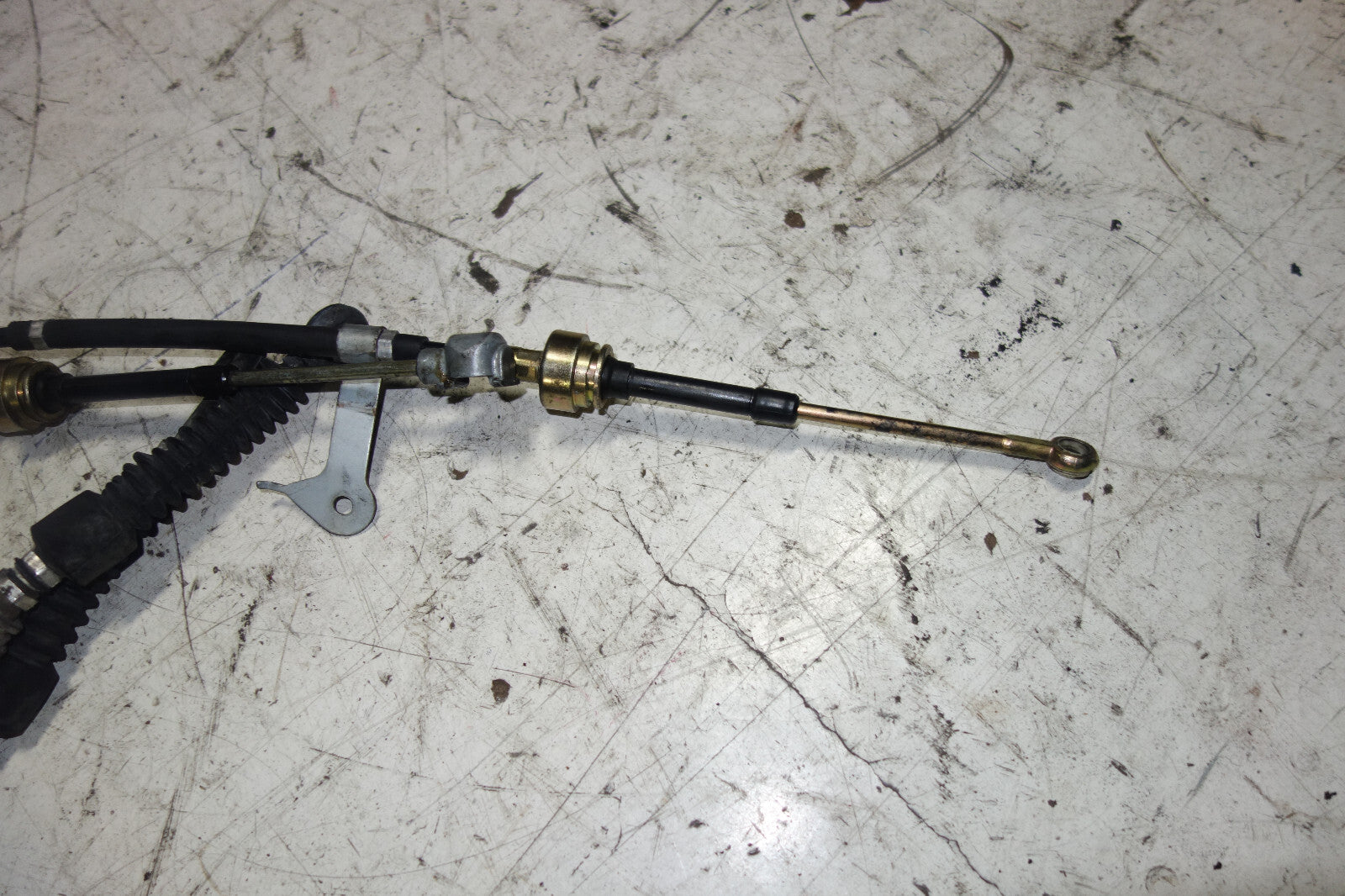 JDM Toyota Celica GT 5speed 6speed Manual Transmission Shifter Cables 2000-2005