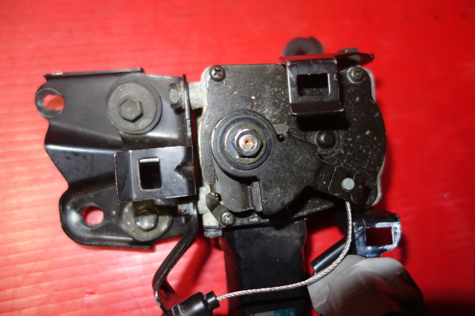 JDM Lexus GS300 Toyota Aristo JZS147 Cruise Control 1991-1997 #5437