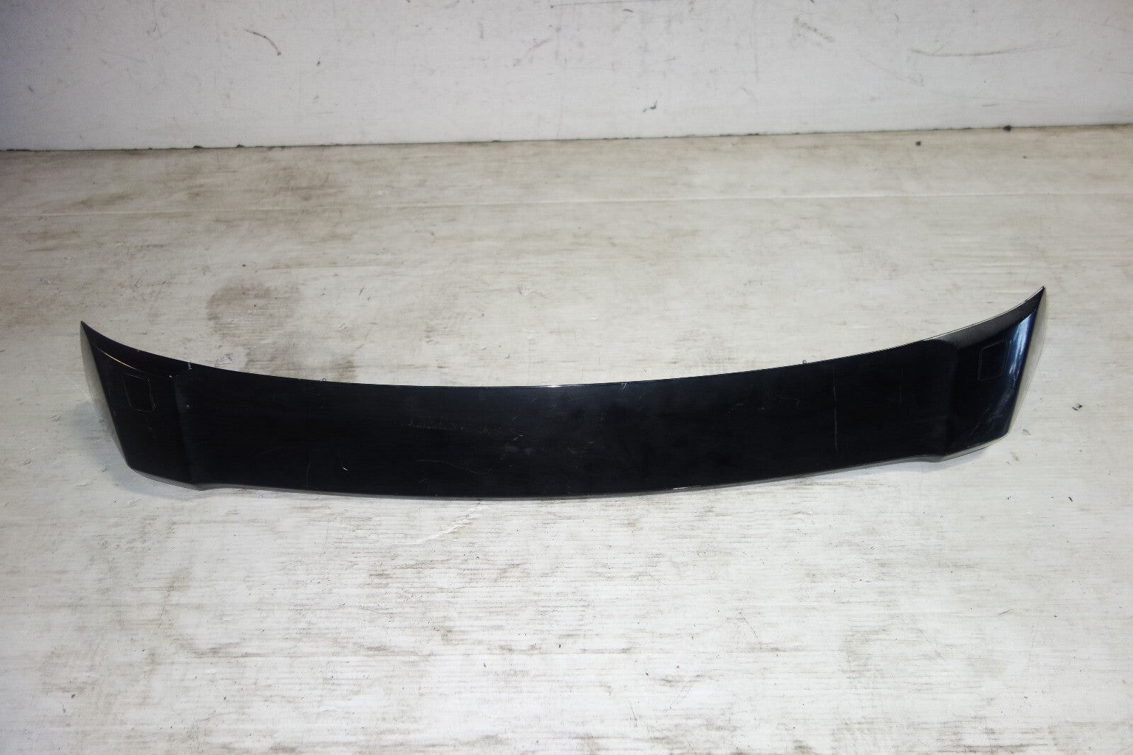 JDM Subaru Forester STi SH9 SH Rear Top Wing Spoiler 2009-2013