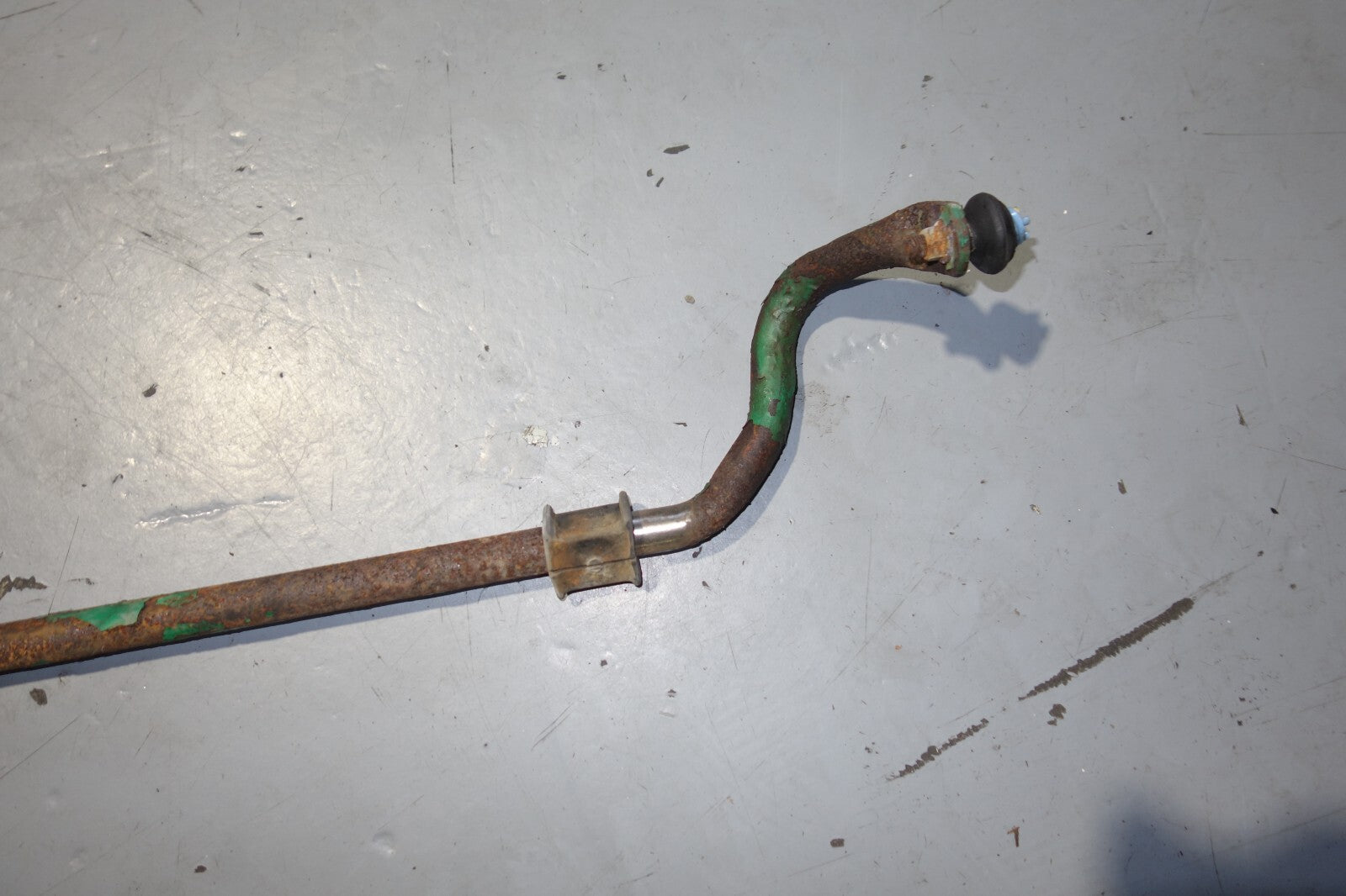 JDM 2000-2004 SUBARU LEGACY B4 EJ208 EJ206 SWAY BAR STABILIZER ROLL BAR