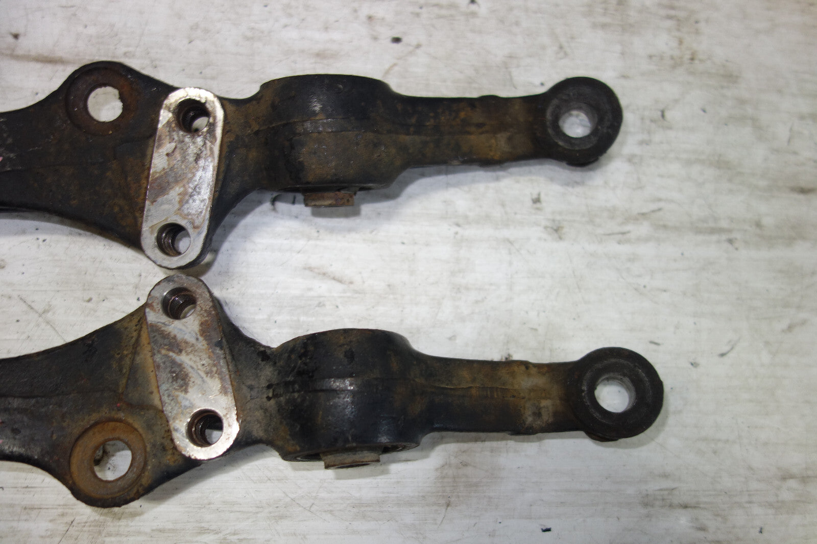 JDM Honda Civic / CRX OEM Front Lower Control Arm EF 1988-1991 Left & Right