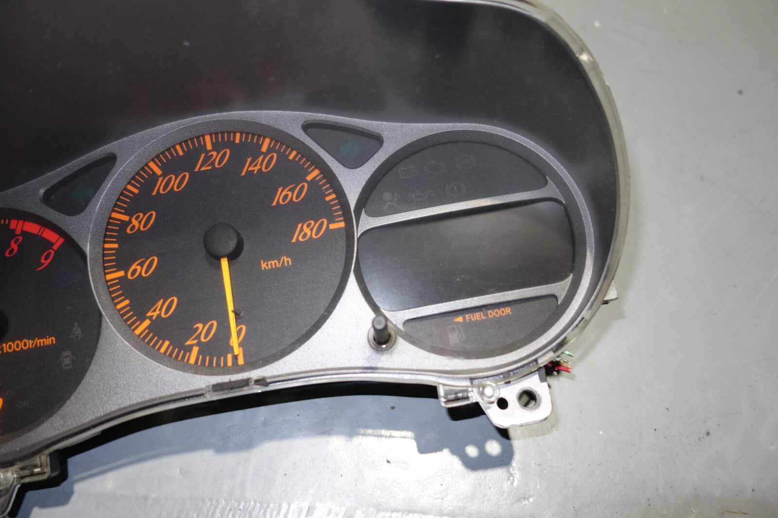 JDM Toyota Celica Gauge Cluster Speedometer 2000-2005