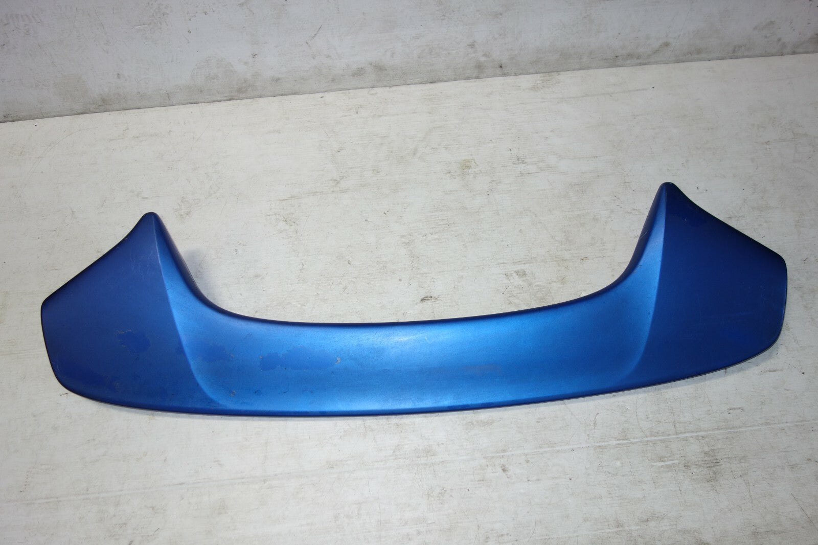 JDM 2002-2007 SUBARU IMPREZA WRX OEM SEDAN REAR SPOILER WING GDA GDB M-938