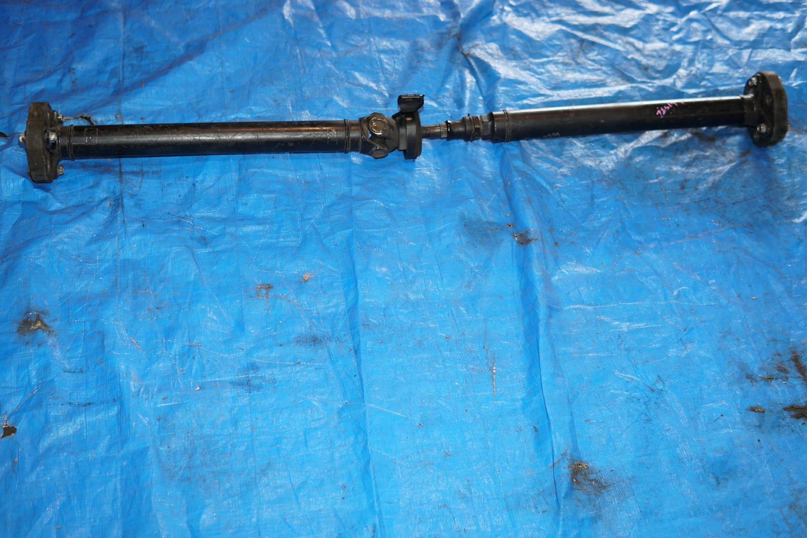 JDM Toyota Aristo JZS147 2JZ GTE Auto Propeller Shaft Drive Shaft GS300 1991-97