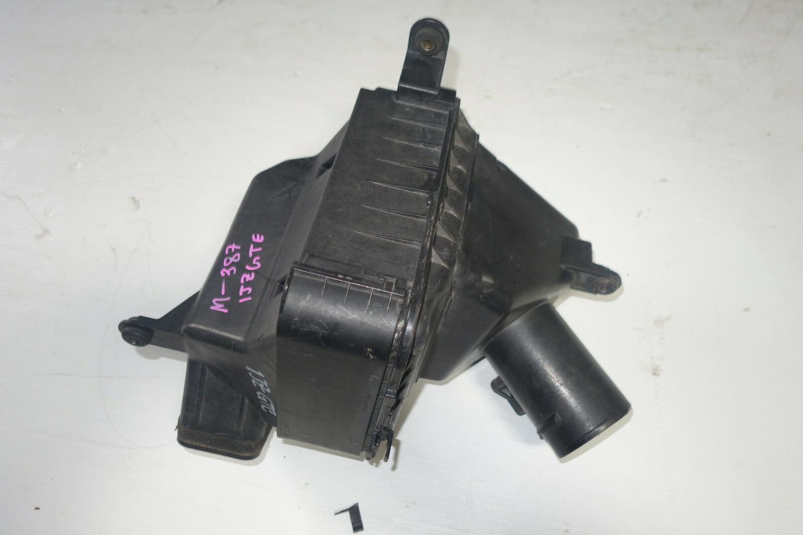JDM 1JZGTE GENUINE TOYOTA OEM MASS AIR FLOW SENSOR W/BOX 22204-46020 1JZGTE
