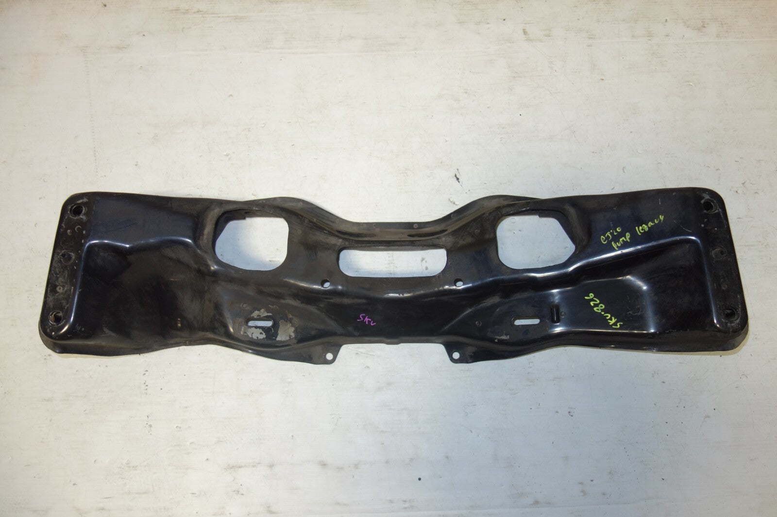 JDM Subaru Legacy Front Engine Subframe Crossmember Cradle Sub Frame 2005-2009