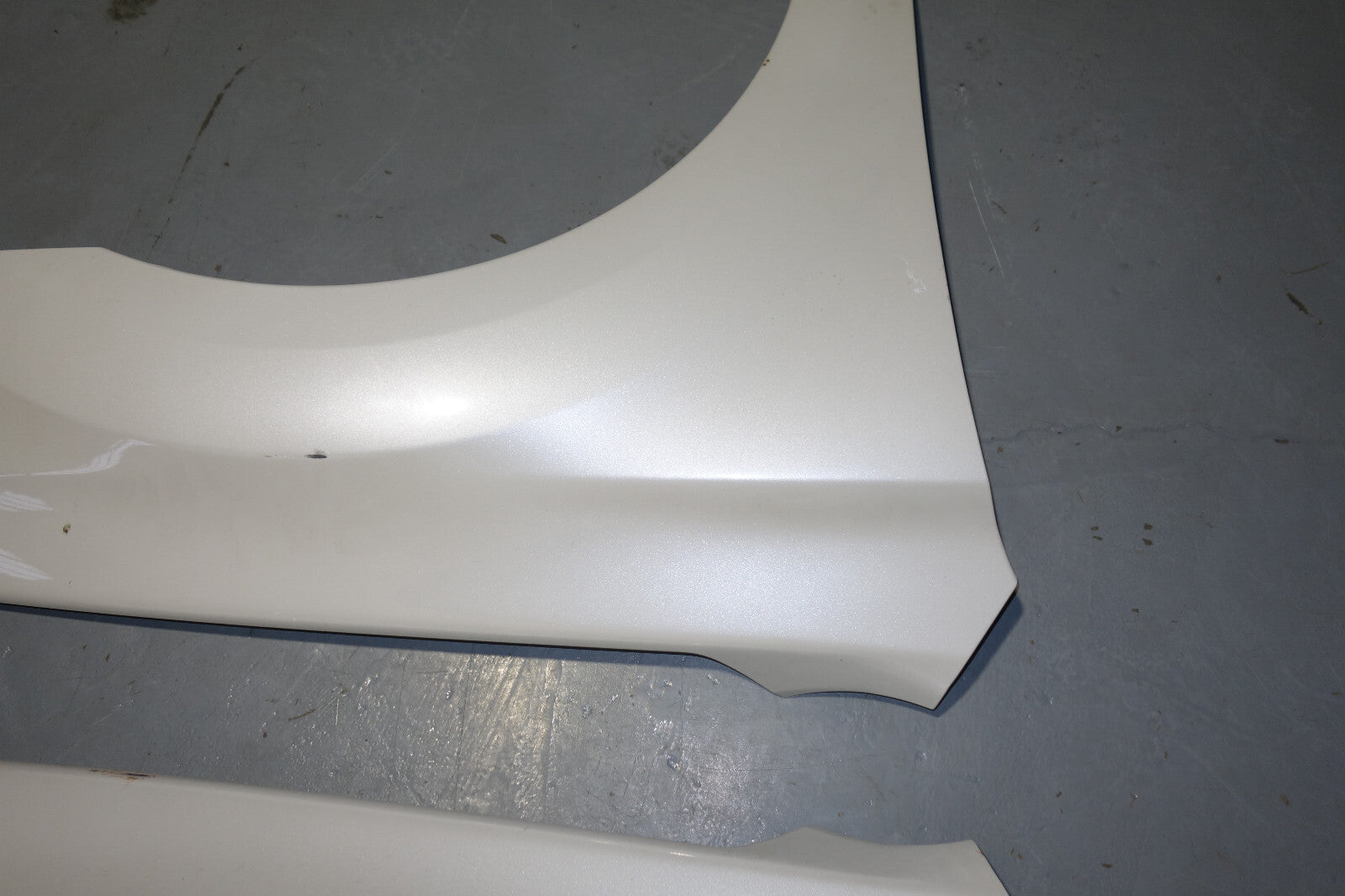 JDM Subaru Legacy Fenders Sedan Used OEM Genuine 2010 2011 2012 2013 2014 BM9