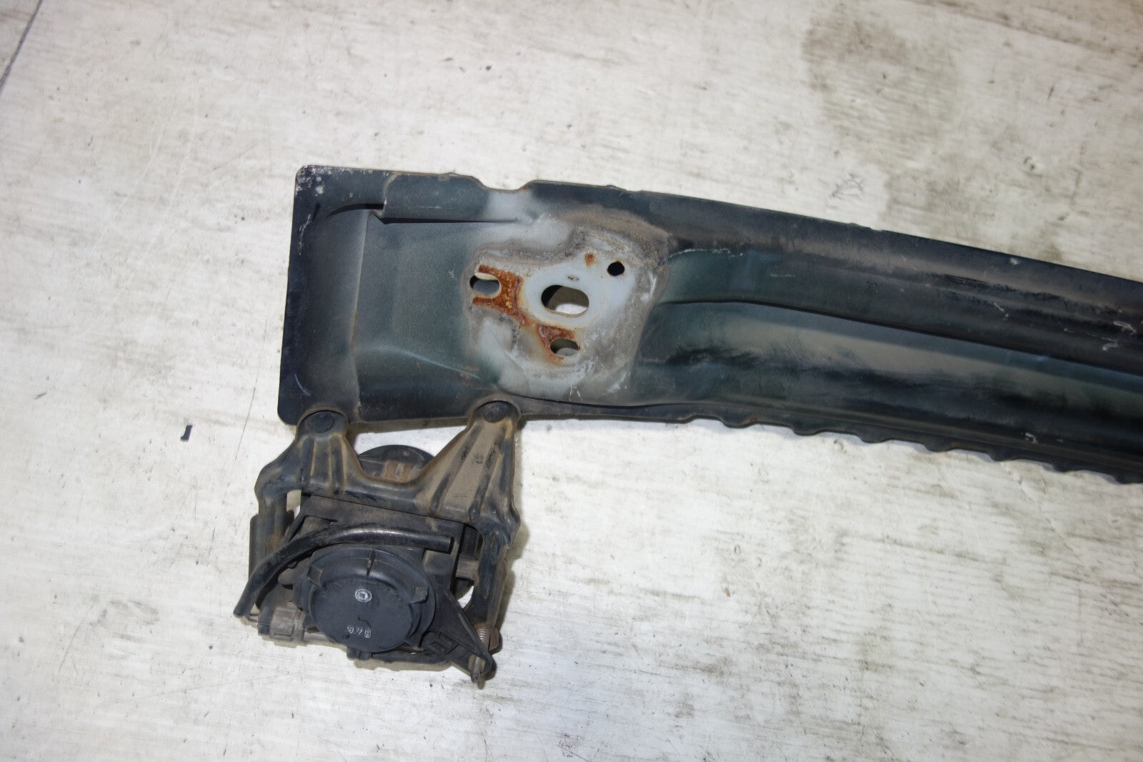 JDM Toyota Celica Front Rebar Fog Lights 2000 2001 2002 2003 2004 2005 ZZT231