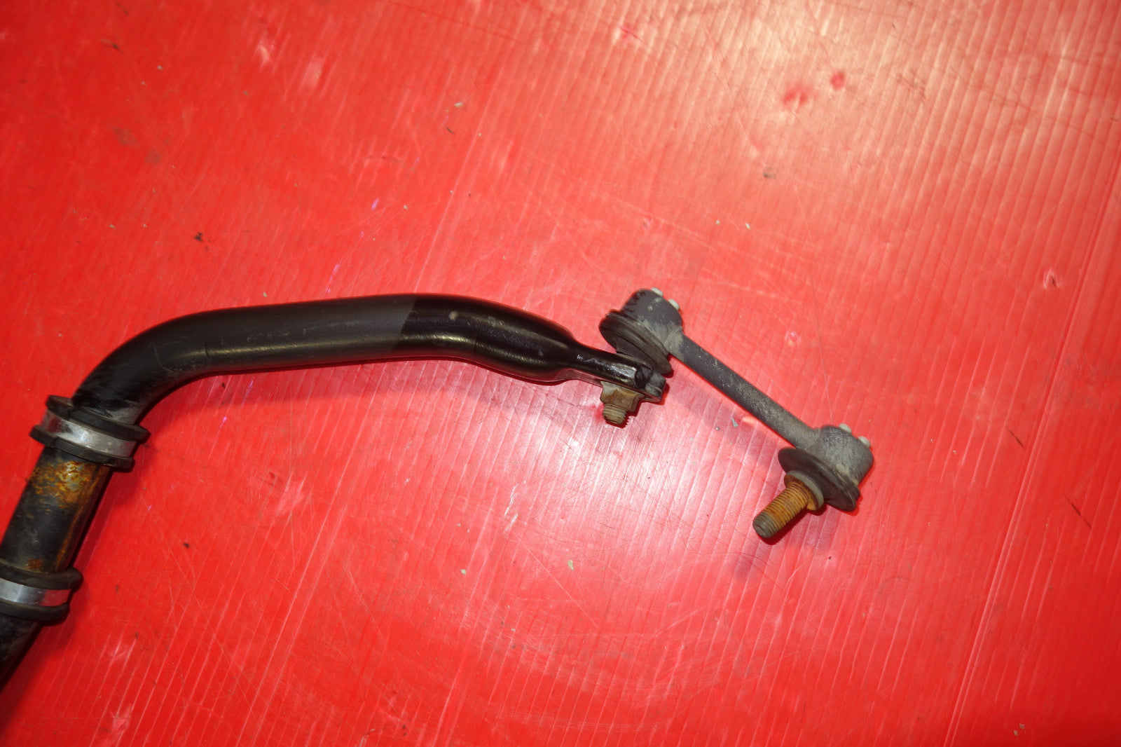 JDM Honda S2000 AP1 OEM Rear Sway Bar Anti Roll Bar Genuine 2000-2003 #5372