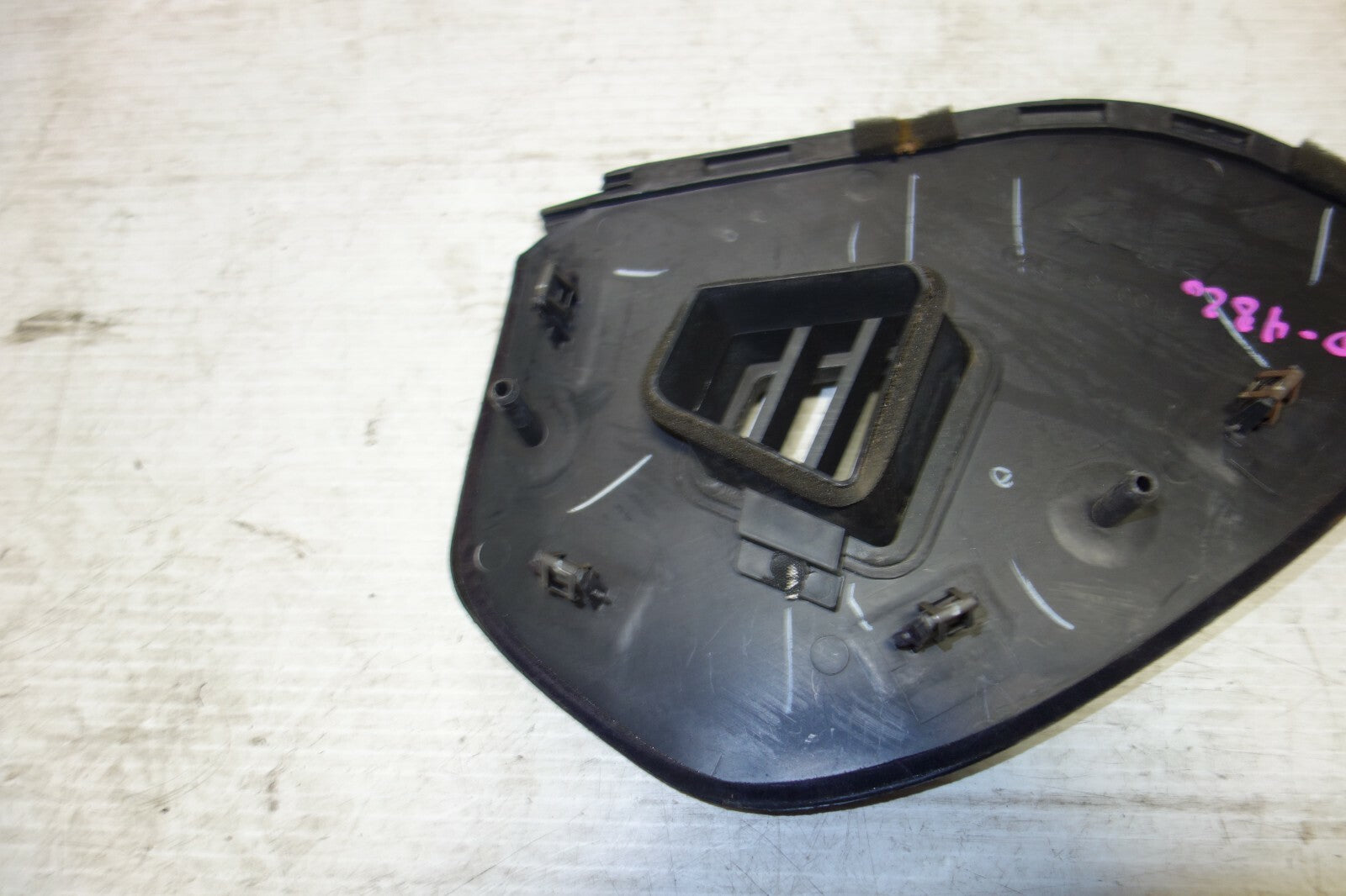 JDM Mazda RX7 Quarter Panel Trim Interior Trim Right Drivers Side RHD 1993-2002