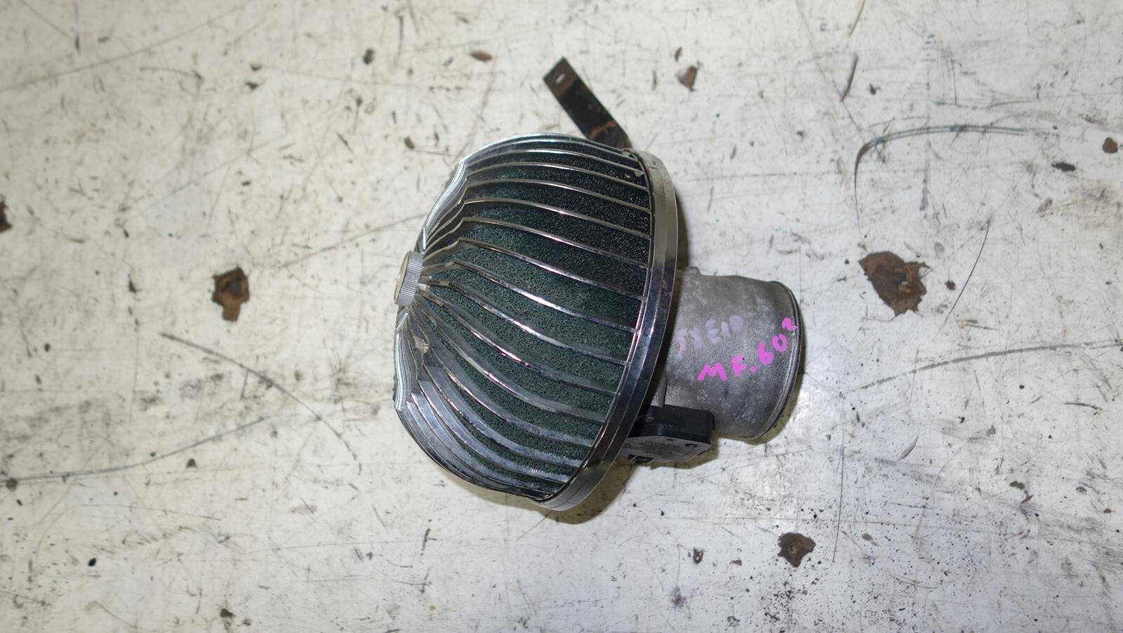 JDM 2001-2005 LEXUS IS300 MASS AIR FLOW SENSOR GREDDY AIR FILTER SXE10 3S BEAMS