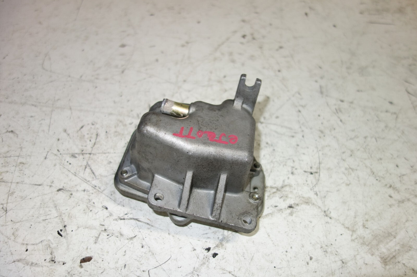 JDM Subaru Legacy B4 EJ208 EJ206 EJ205 Aluminum Coolant Reservoir Tank 2000-2004