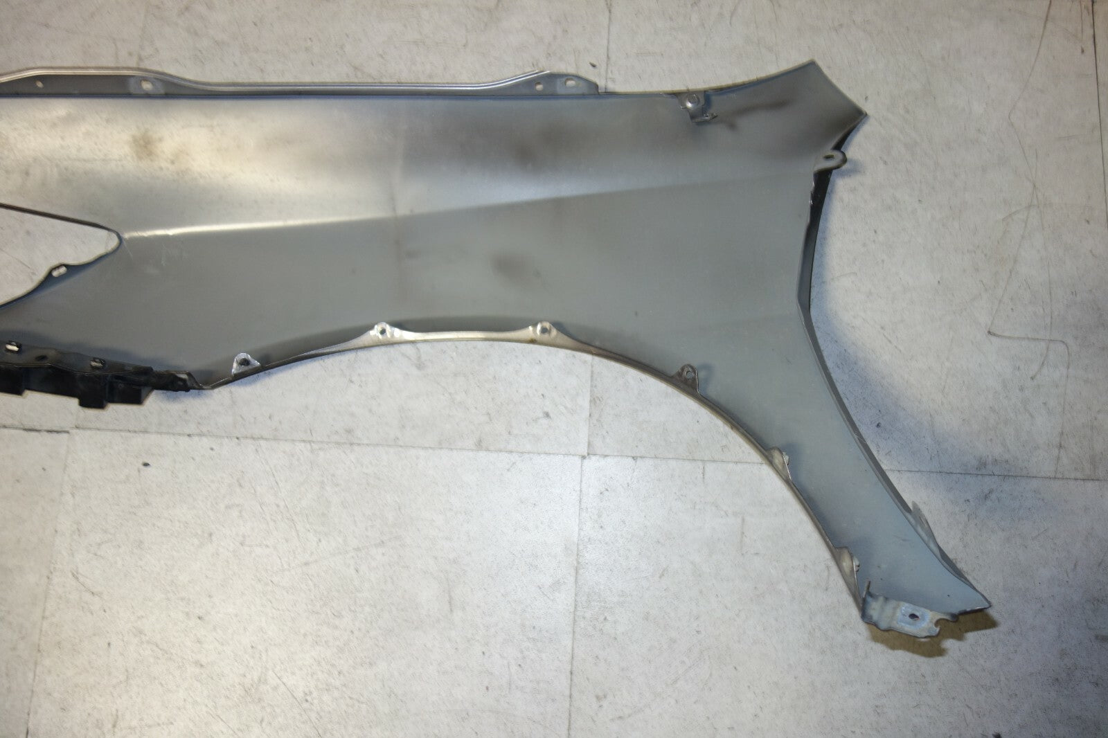 JDM Honda Accord UC1 OEM Fender Front Right Passenger Side Sedan 4-dr 2003-2007