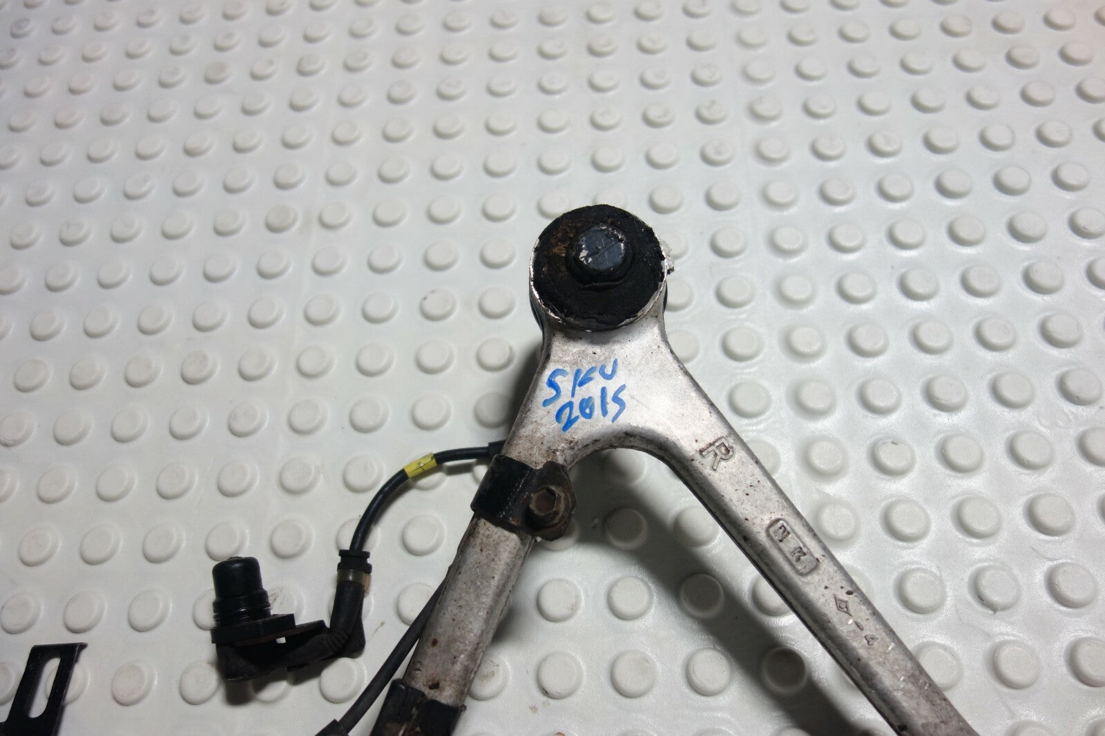 Toyota Supra MK4 OEM Front Right Upper Control Arm Suspension JZA80 1993-2002