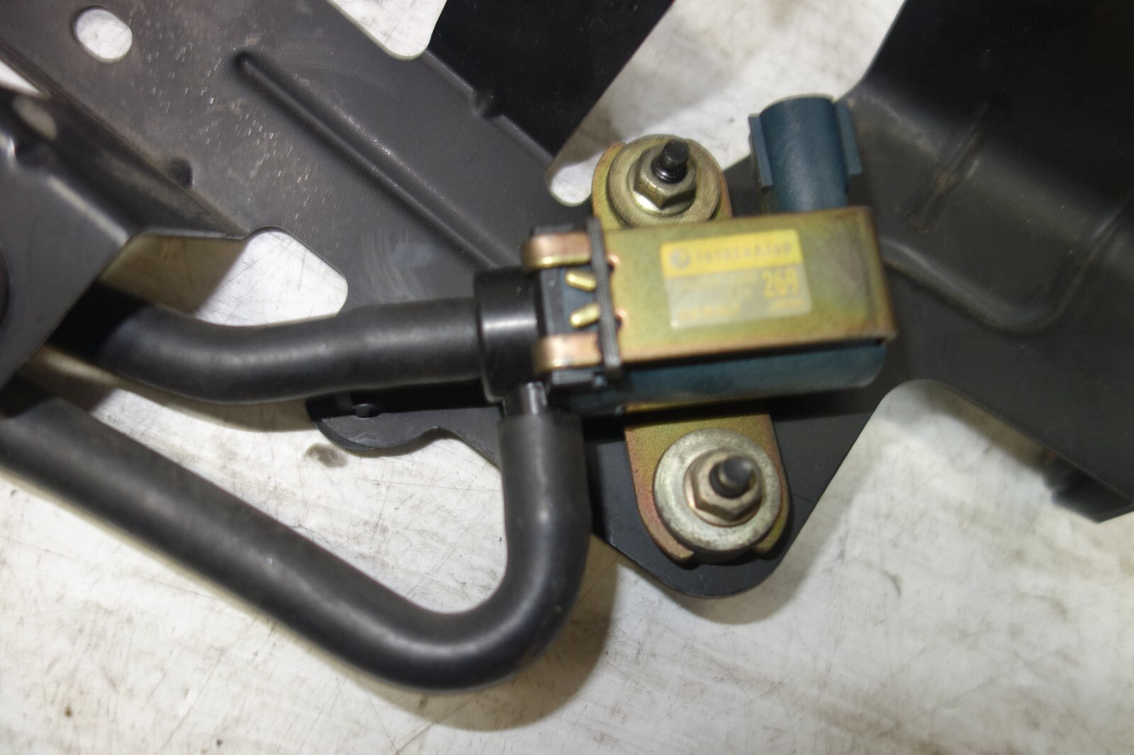 JDM SUBARU IMPREZA WRX STi TURBO EJ20 TURBO BOOST SOLENOID EJ205 EJ207 GDB WRX
