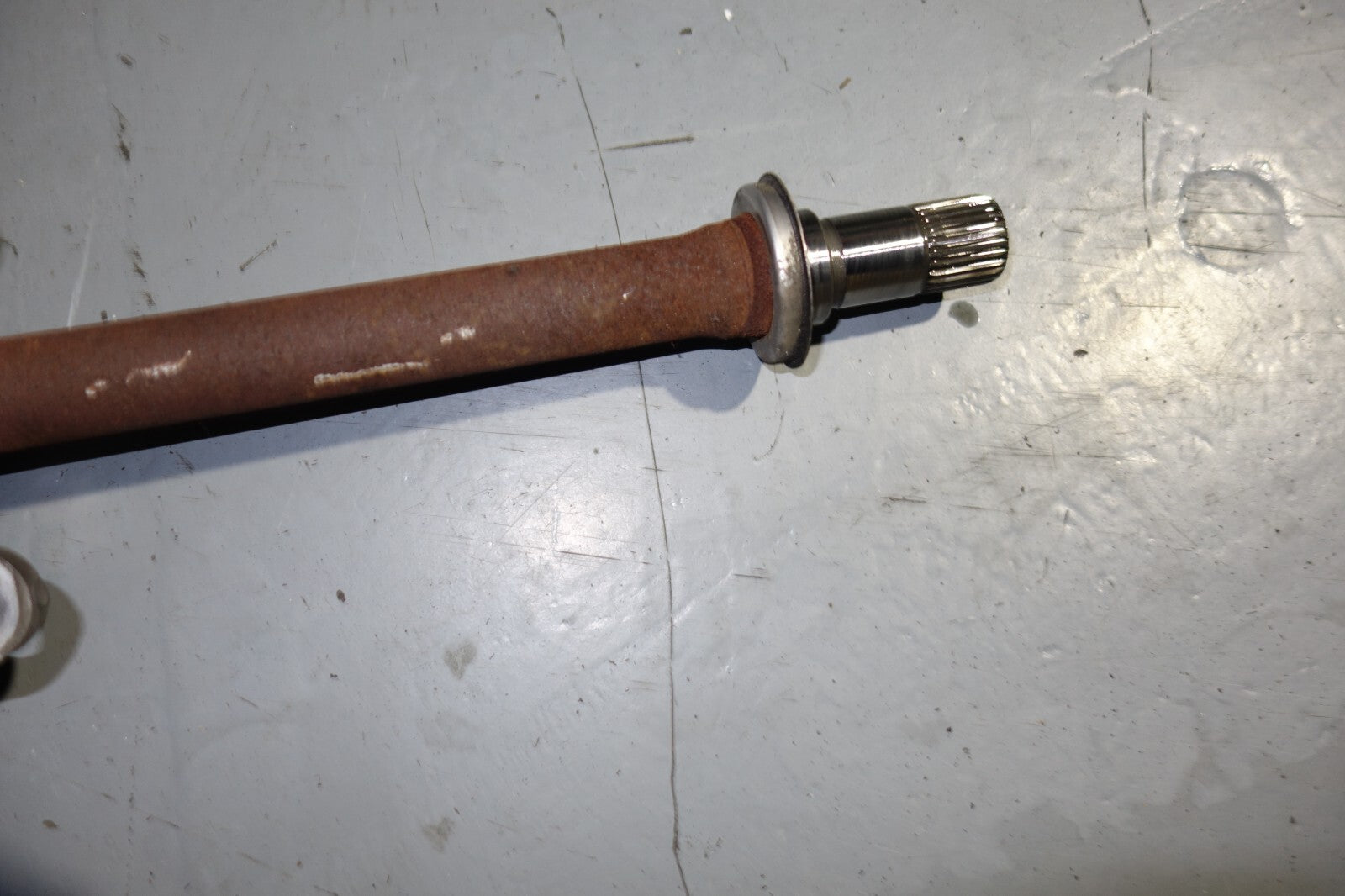 JDM 2006-2011 HONDA CIVIC R18A 1.8L OEM HALF SHAFT INTERMEDIATE SHAFT R18A M/T