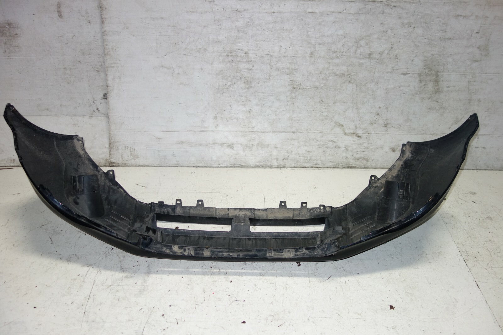 Subaru Forester Front Bumper Cover Panel OEM 2009-2013