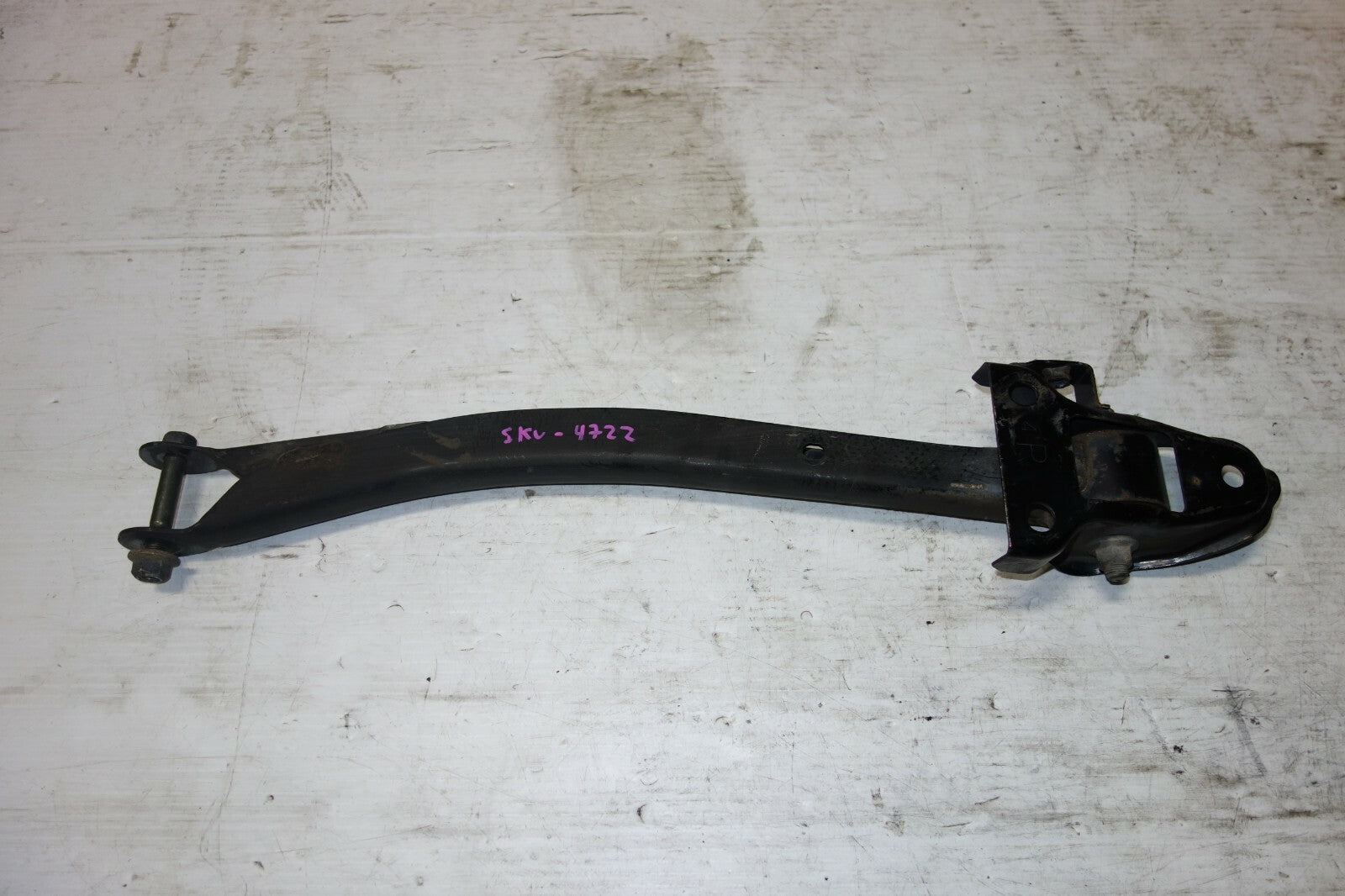 JDM Subaru Impreza WRX OEM Control Arm Suspension Trailing Right RH 2002-2007