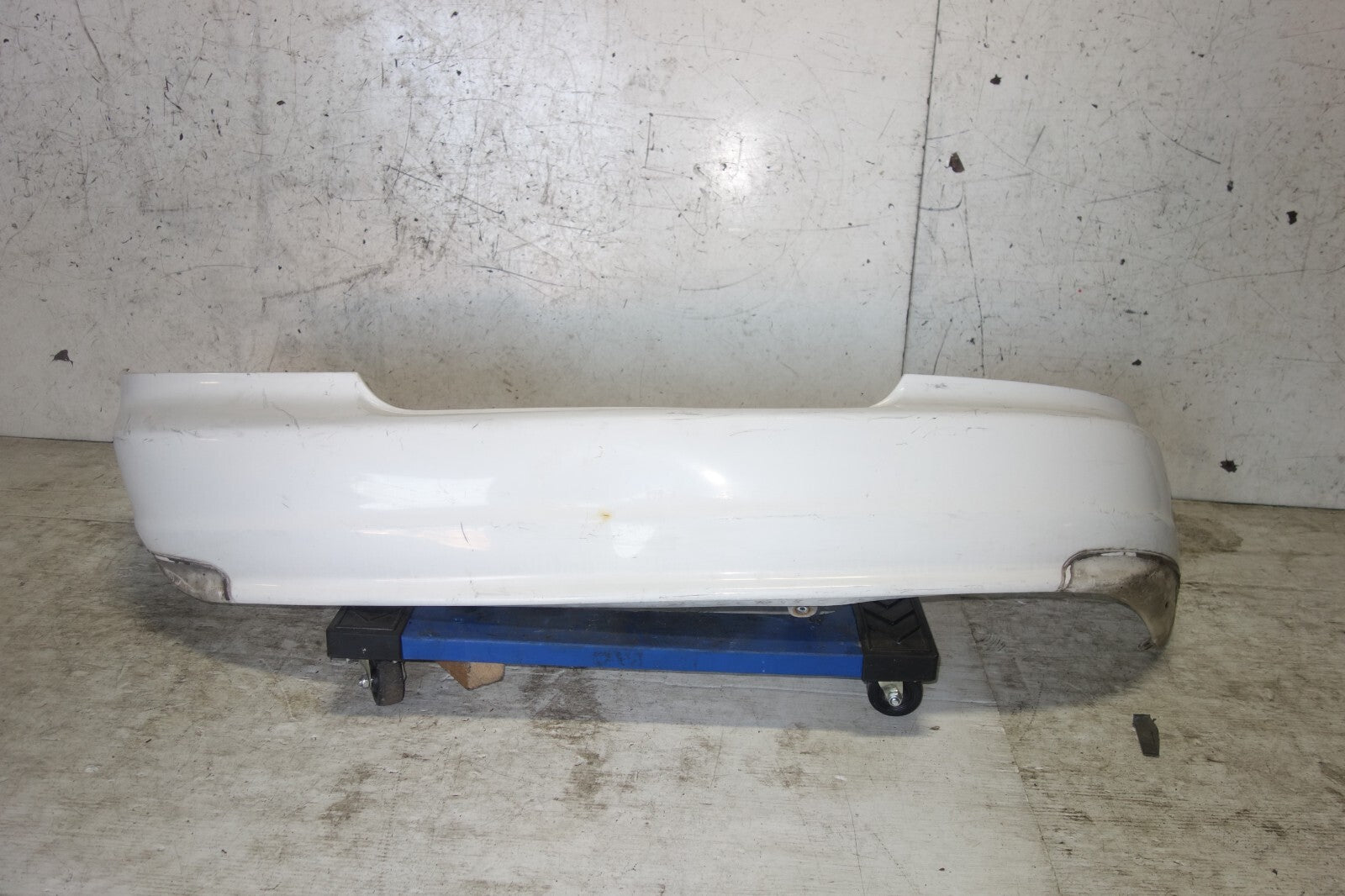 JDM Toyota Celica Rear Bumper Cover & Absorber ST202 1994-1995-1996-1997-1999