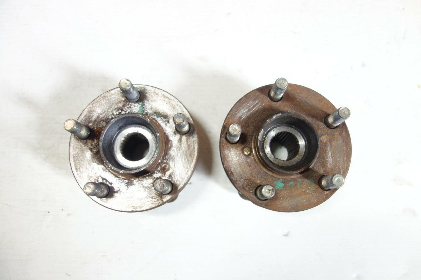Subaru Hub Front Bearing Legacy / Legacy Outback Forester Impreza 28373AG01A OEM