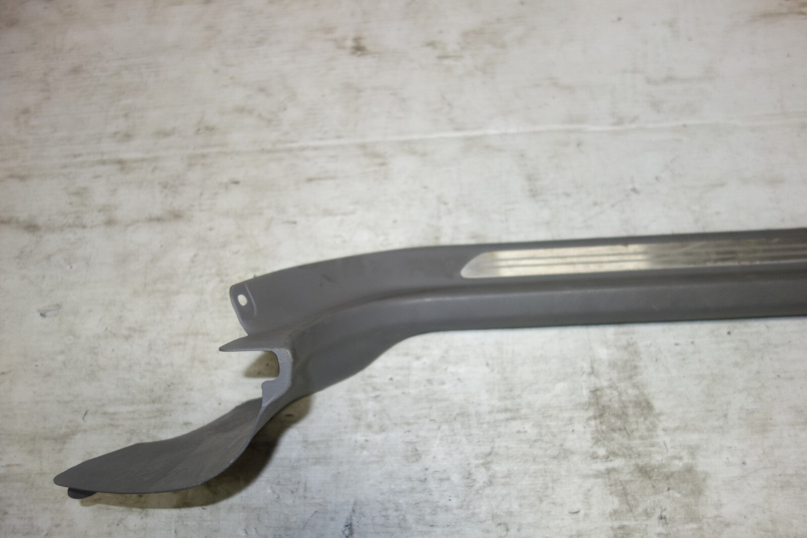 Subaru Forester Door Sills Genuine Rh LH 2003-2008