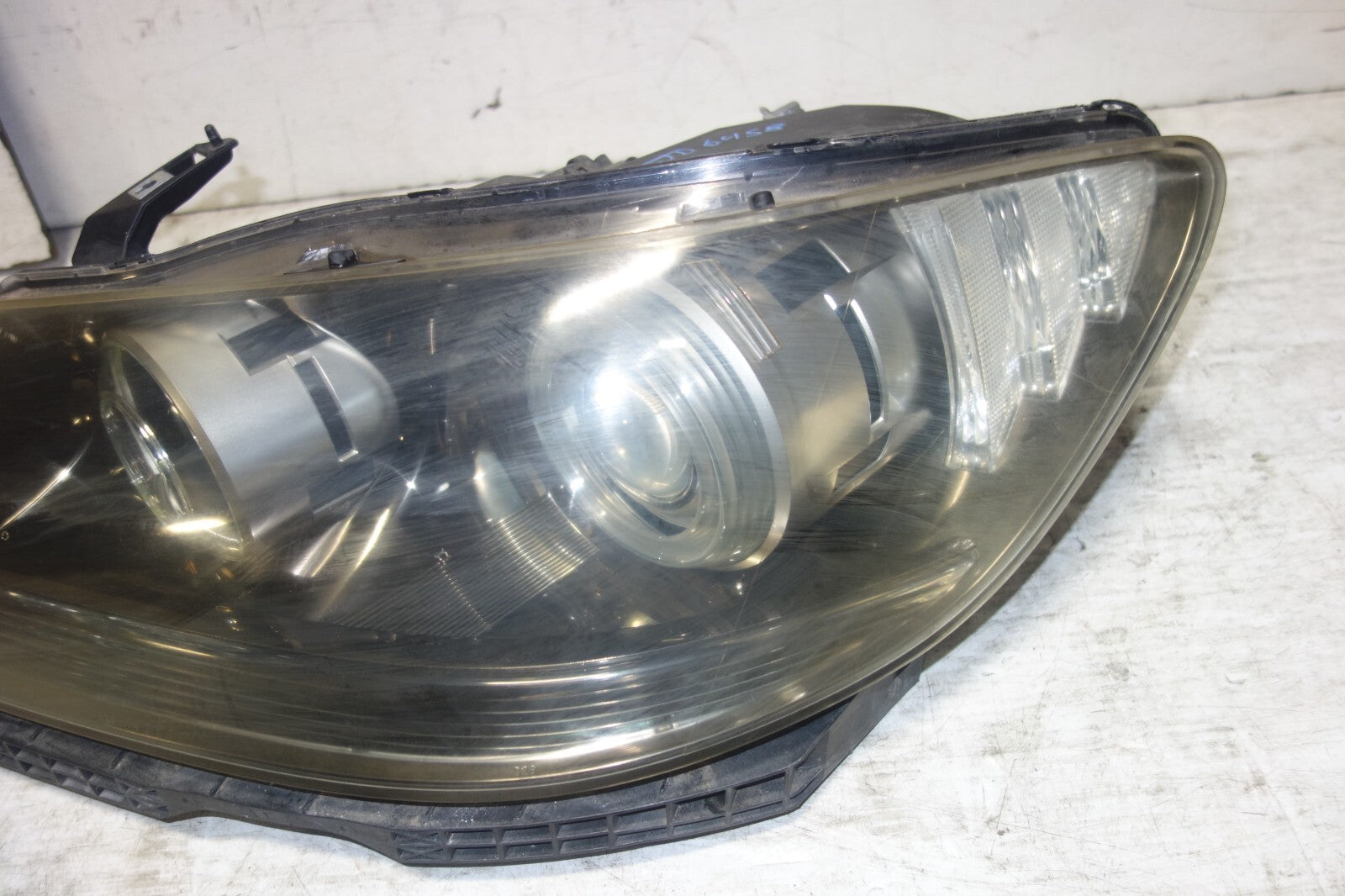JDM Acura RL OEM Hid Headlights Lamps Head Lights 2005 2006 2007 2008 3.5RL