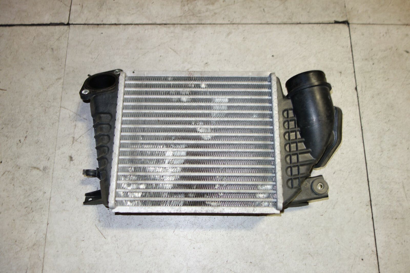 2008-2014 Subaru Impreza WRX Top Mount Intercooler Turbo TMIC EJ255 JDM