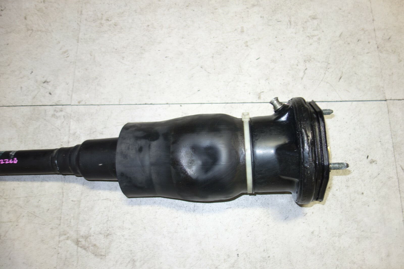 JDM Lexus LS430 Rear Right Air Shock Strut Absorber Suspension 2004 2005 2006