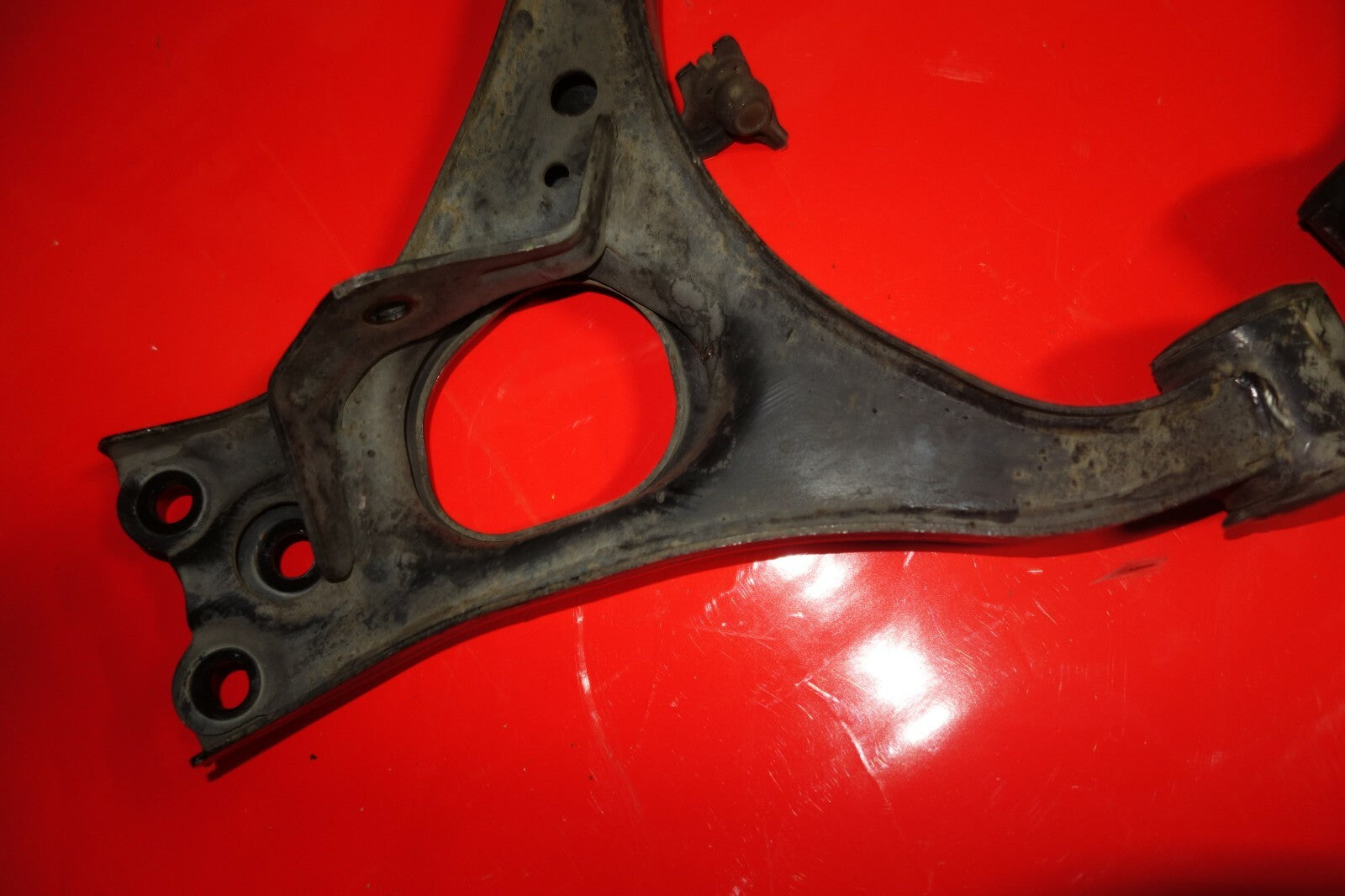 JDM Honda Civic Front Lower Control Arms OEM Genuine 2006-2011 Left & Right