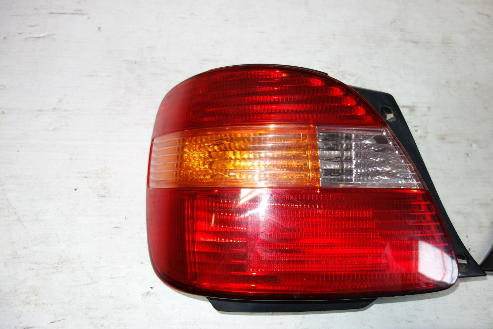 JDM 1998-2005 TOYOTA ARISTO LEXUS GS300 GS400 GS430 TAIL LIGHTS LAMPS SET