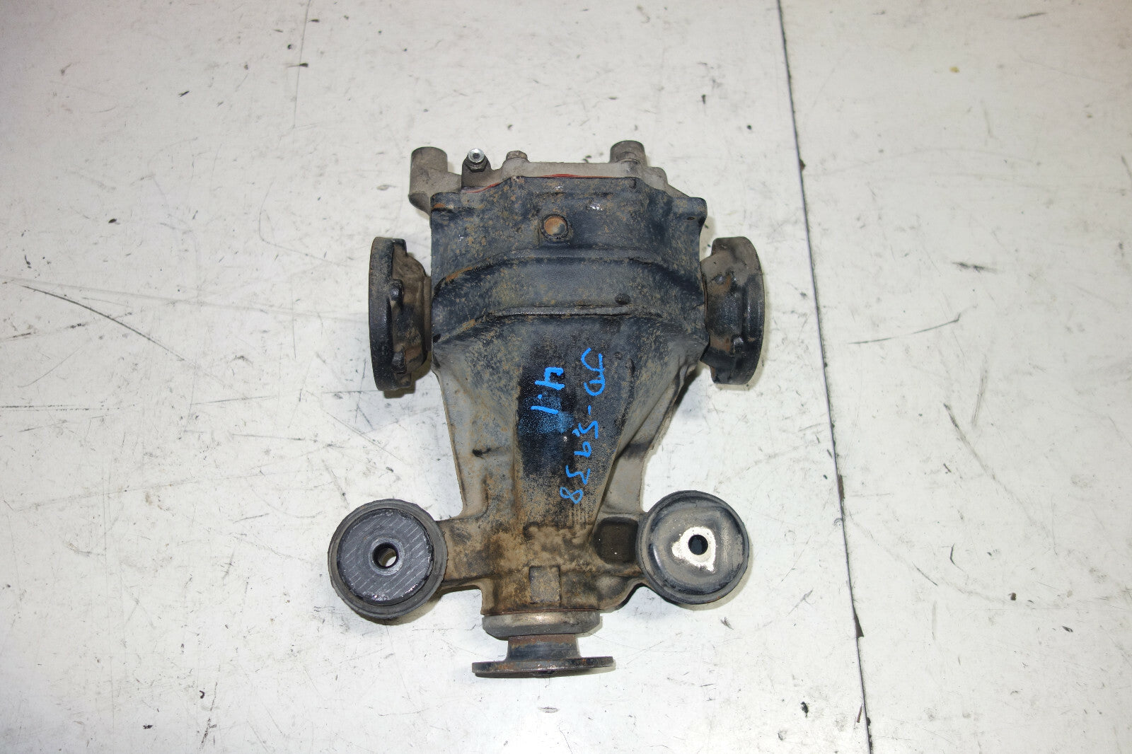 JDM Toyota Altezza 3S-GE Beams 6speed LSD 4.1 Rear Differential 1998-2005 RS200