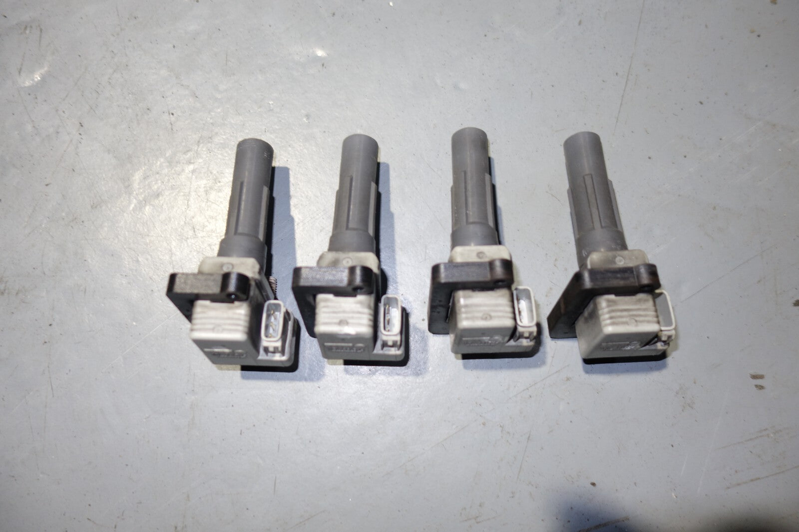 JDM SUBARU IMPREZA WRX STi FORESTER LEGACY OEM IGNITION COIL PACK COIL