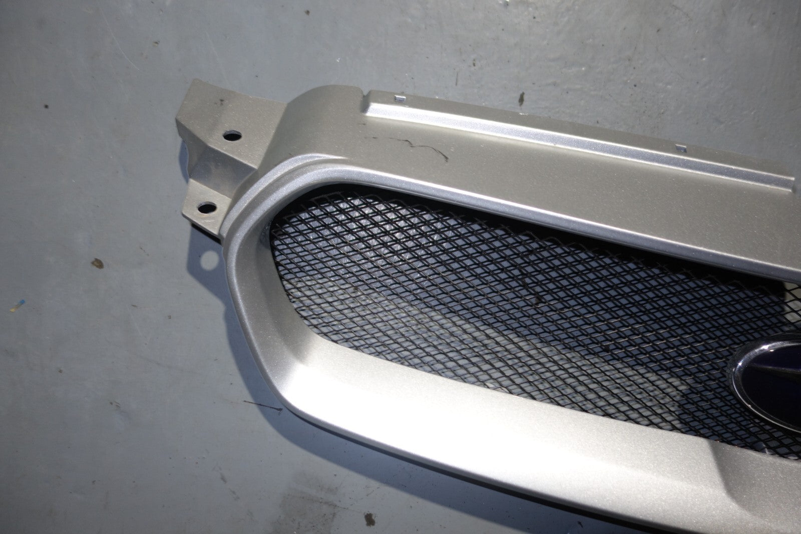 JDM 2008-2009 SUBARU LEGACY OUTBACK PROVA SUPER PERFORMANCE GRILLE GRILL