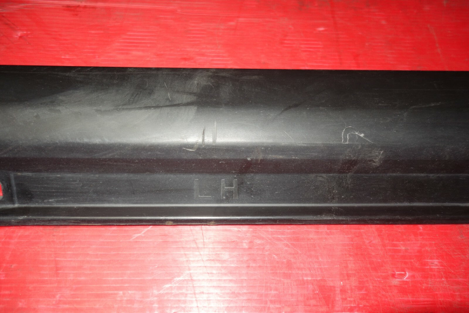 JDM Subaru Legacy OEM Stock Side Skirt Rocker Panels Wagon 2005-2009 LEFT LH