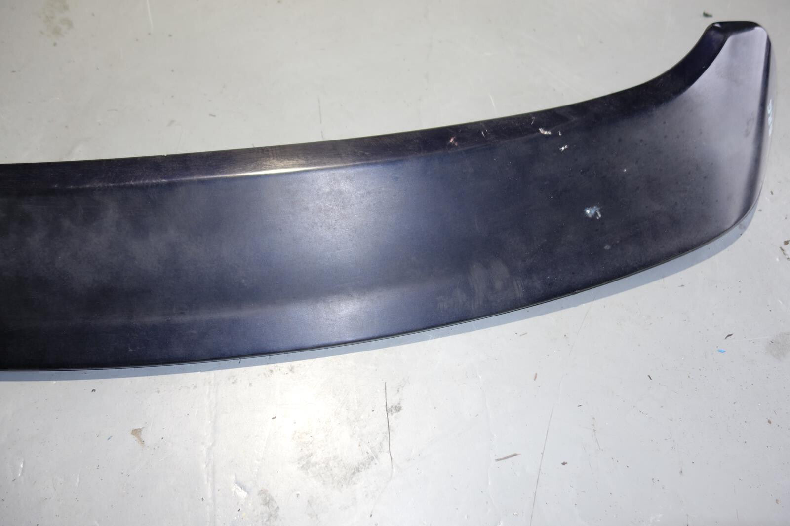 JDM Subaru Legacy BRG Wagon Rear Spoiler 2010-2011-2012-2013-2014 Wagon