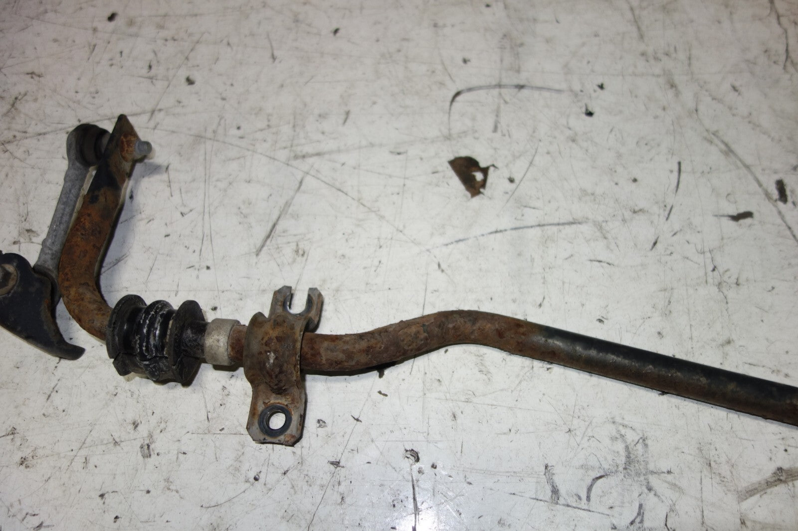 JDM Nissan 350z / G35 Rear Stabilizer Bar Sway Bar End Links CPV35 2003-2009