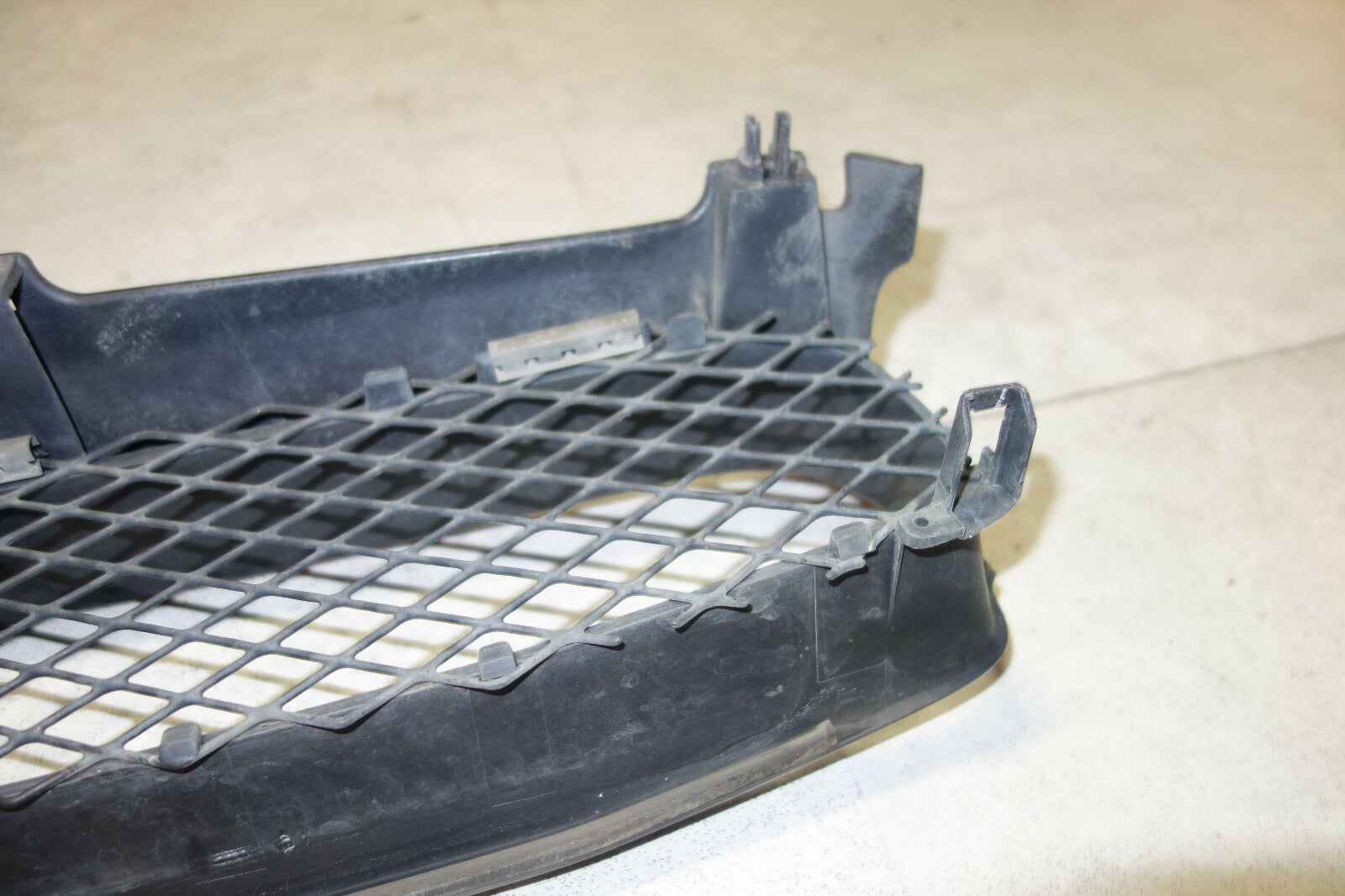 JDM Subaru Impreza WRX STi Outback Sport TS RS Front Grille 2004-2005 Grill V8