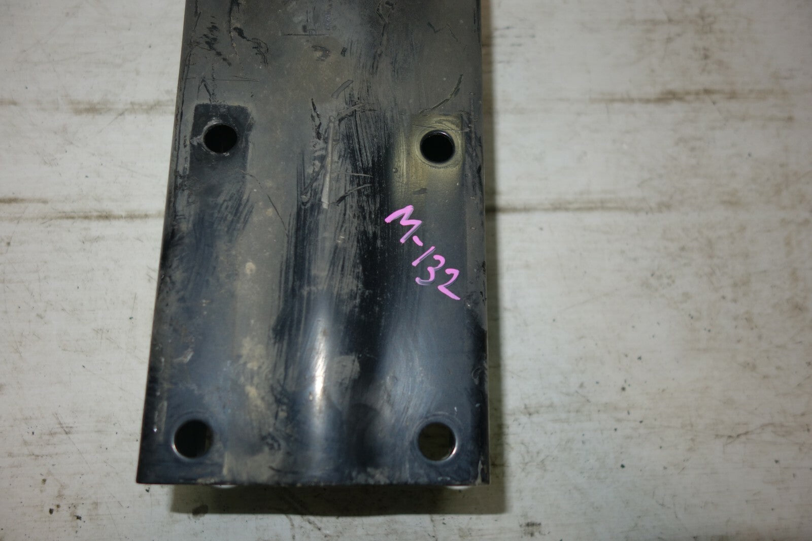 JDM 2002-2007 SUBARU IMPREZA WRX STi T-FRAME SUB FRAME CROSS MEMBER T FRAME