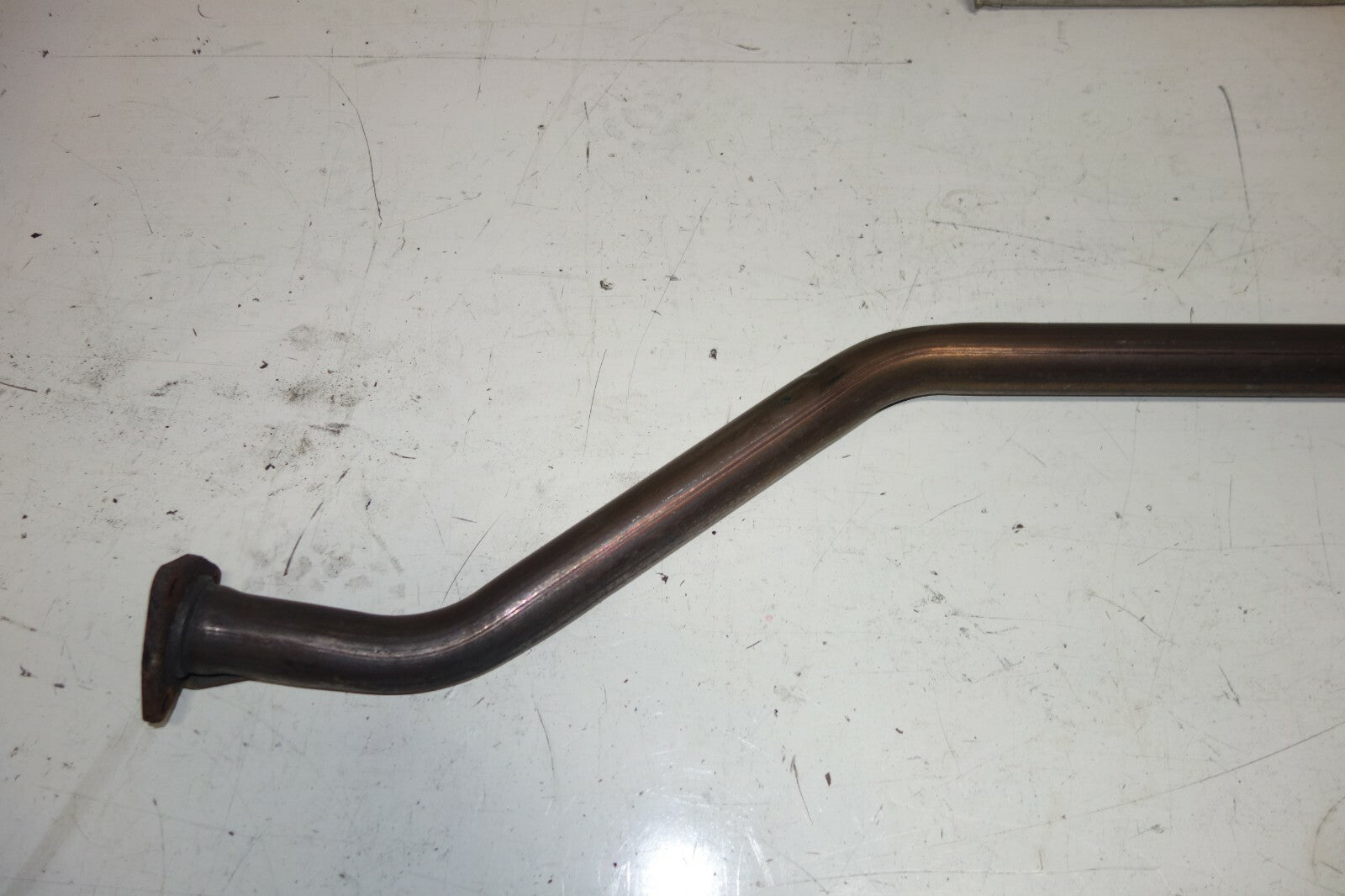 JDM Acura CSX / Honda Civic Exhaust Pipe Mid-Pipe FD1 2006-2011