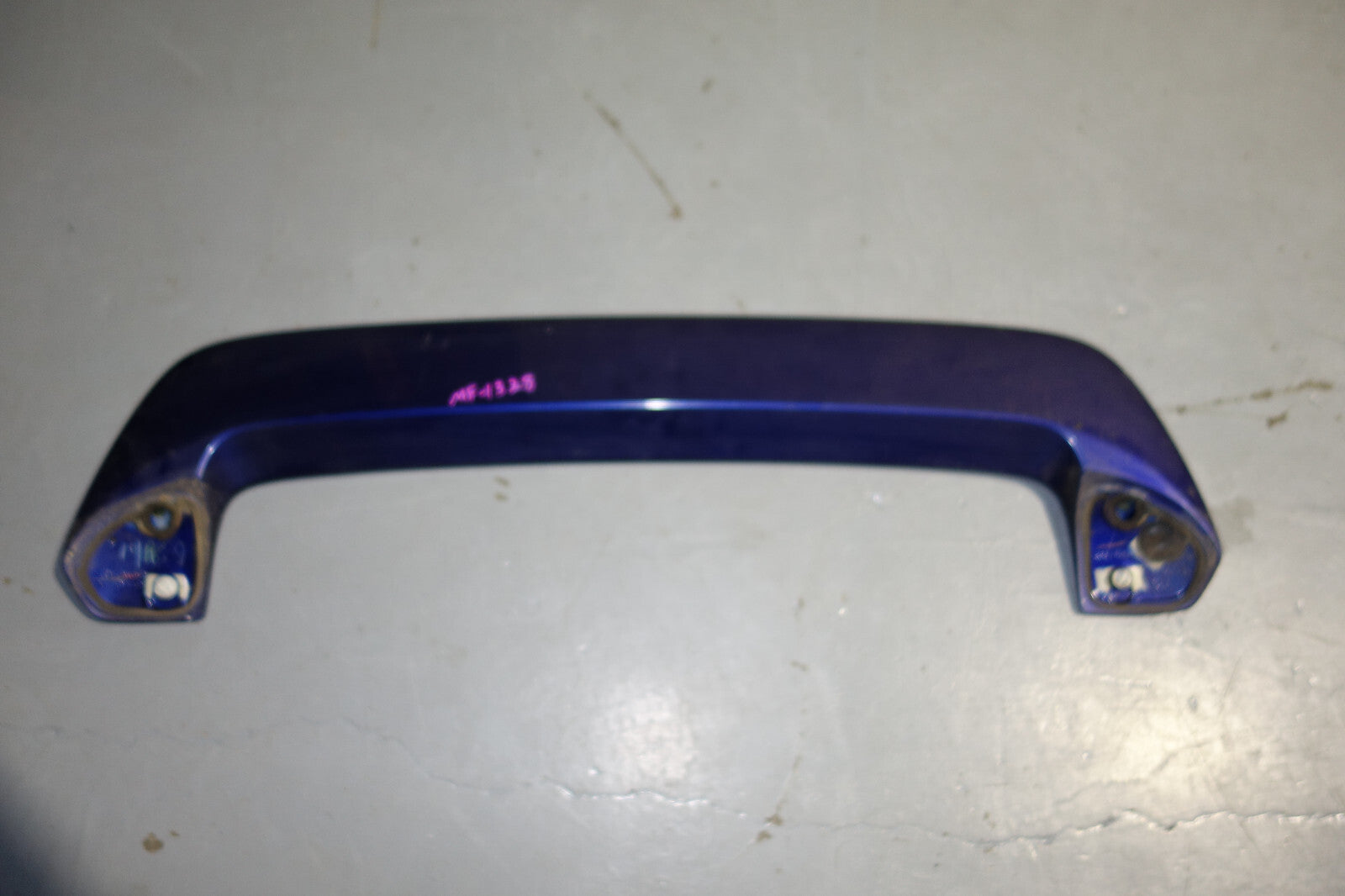 JDM Subaru Spoiler Impreza WRX STi Outback Sport Wagon Top Wing GGA GGB 02-2007