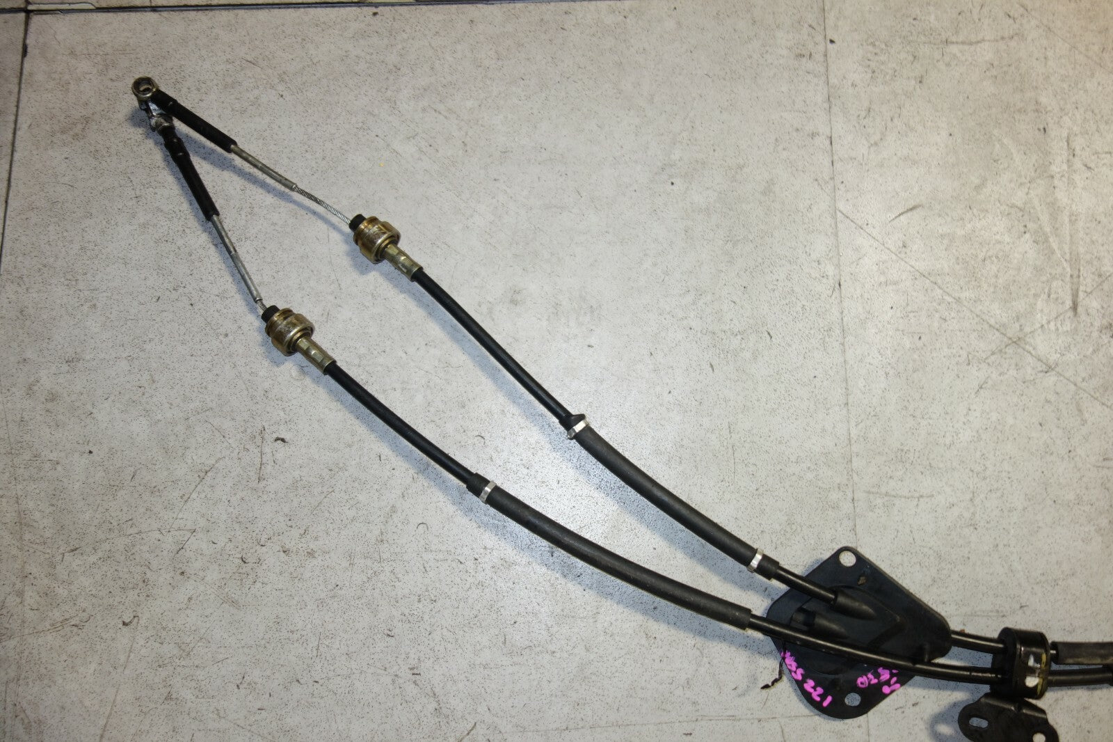 JDM Toyota Celica Shifter Cable 1ZZ 2ZZ 6Speed 5Speed Manual 2000-2005 OEM