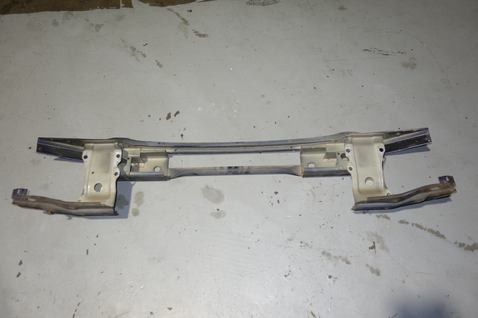 JDM 2002-2003 SUBARU IMPREZA WRX STI OEM FRONT REBAR REINFORCEMENT BAR