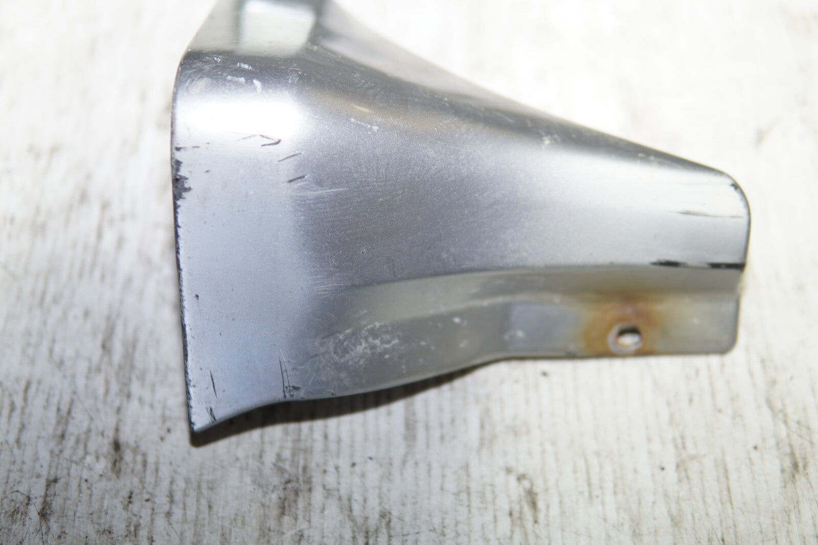 JDM 2003-2008 NISSAN 350Z FRONT SPATS SPLASH MUD GUARD LEFT & RIGHT