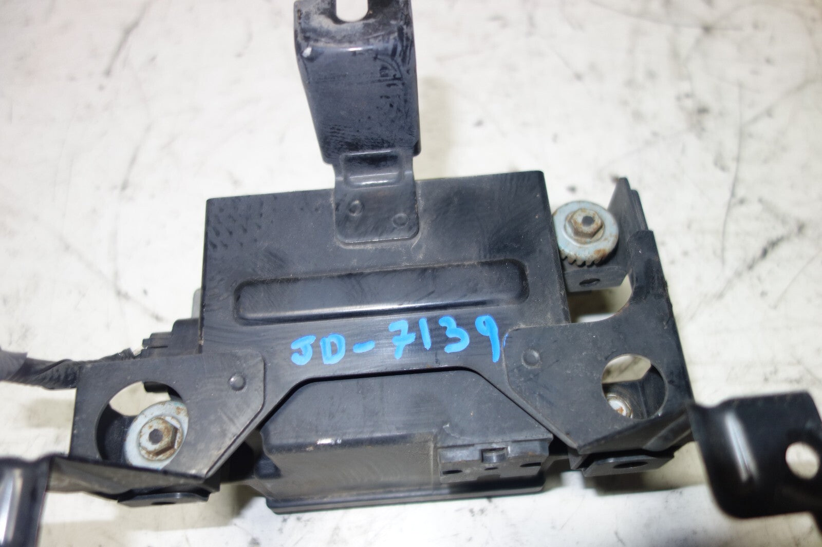 JDM 2005-2008 ACURA RL KB1 OEM GENUINE CRUISE SENSOR RADAR DISTANCE MILLIWAVE