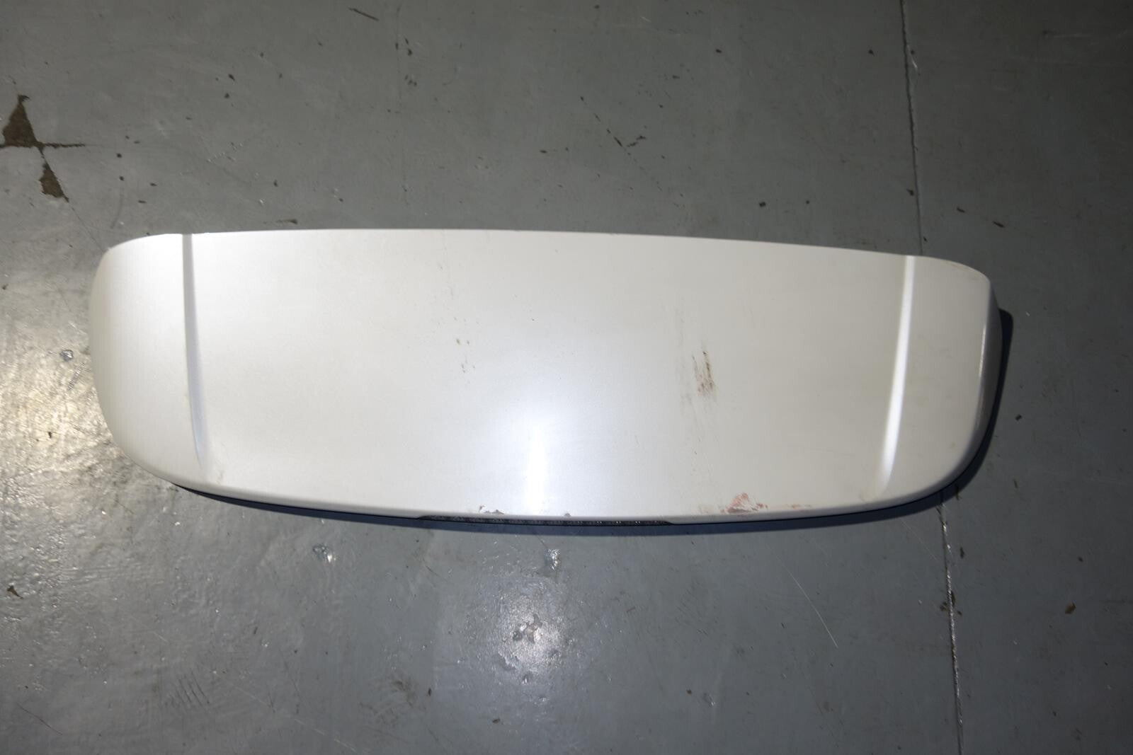 JDM SUBARU LEGACY OUTBACK OEM USED REAR SPOILER WING WAGON BPE BP 2005-2009