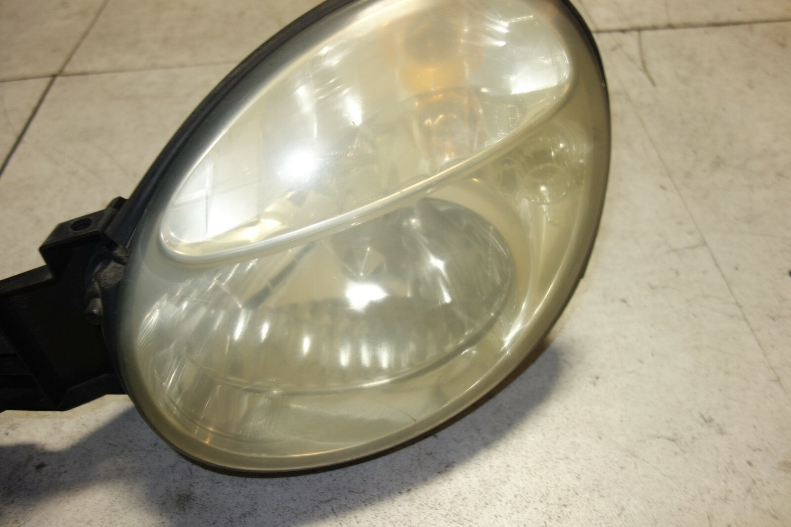 JDM Subaru Impreza Front Headlights Pair OEM Geuine Direct Fit 2002 2003