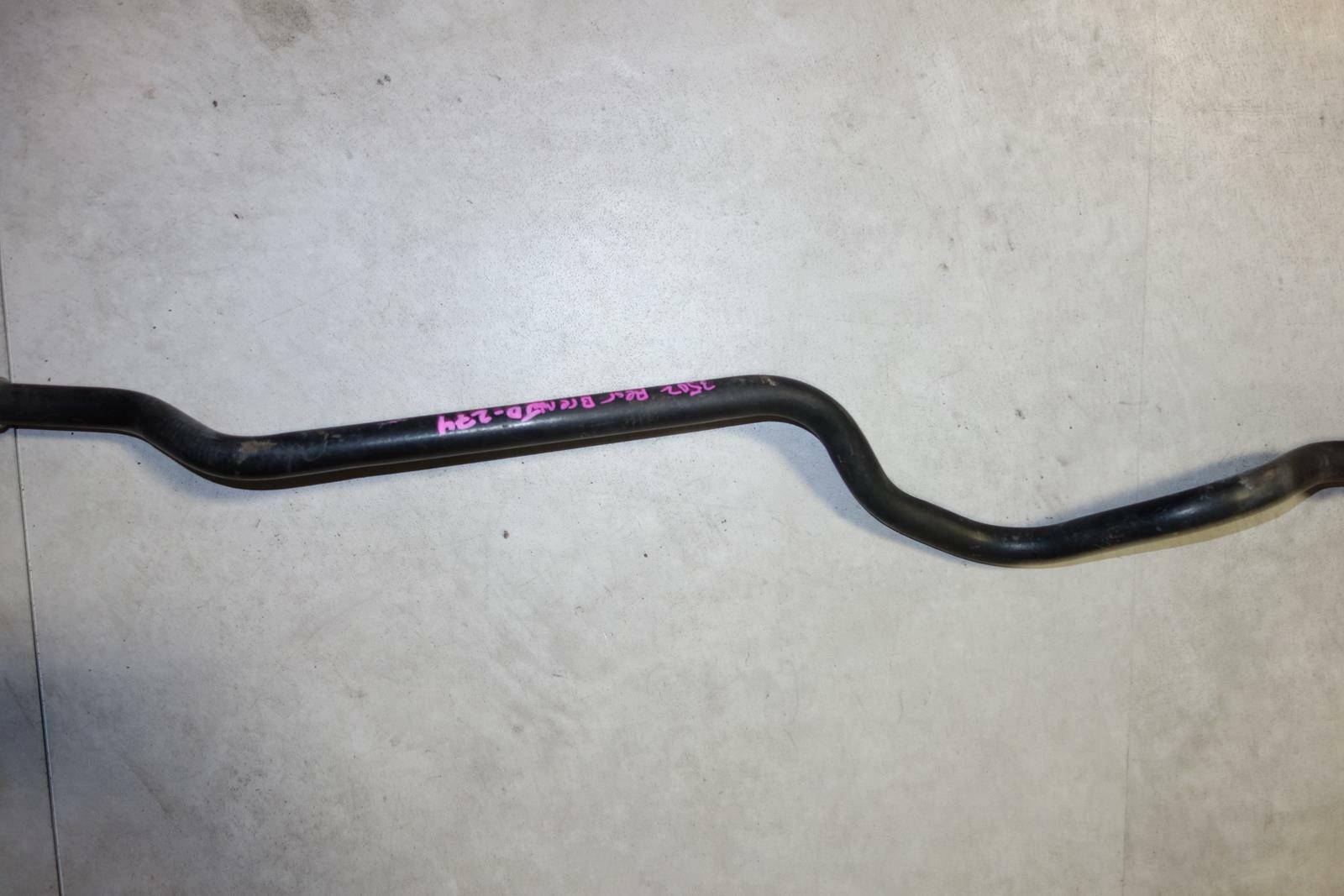 JDM Infiniti G35 Coupe Nissan 350z Rear Sway Bar 2003-2009 OEM Genuinee