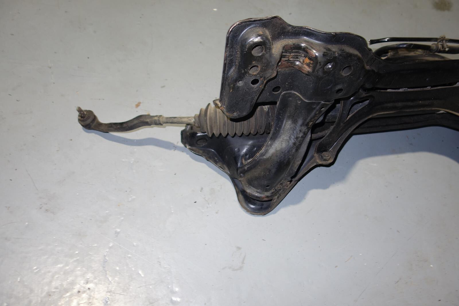 JDM Honda Civic Type R SiR RHD RACK & PINION RIGHT HAND DRIVE Subframe 1996-2000