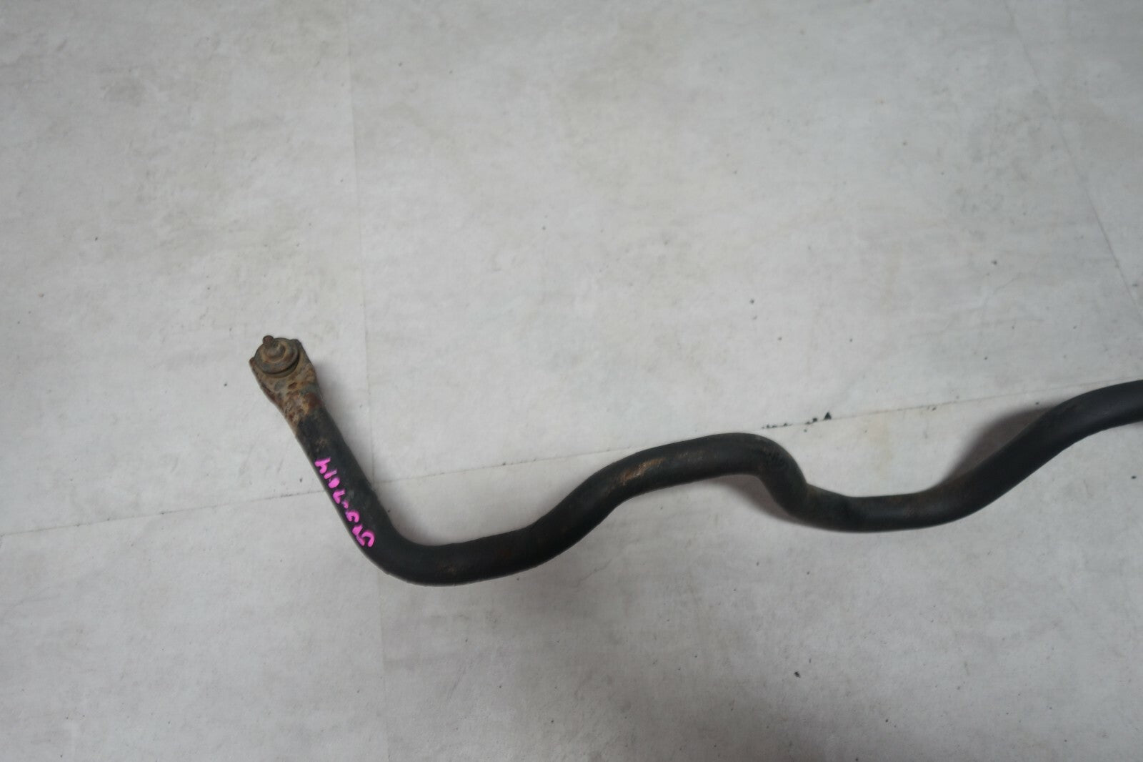 JDM Nissan Skyline R32 GTR Rear Sway Bar Anti Roll Bar RB26 OEM Genuine